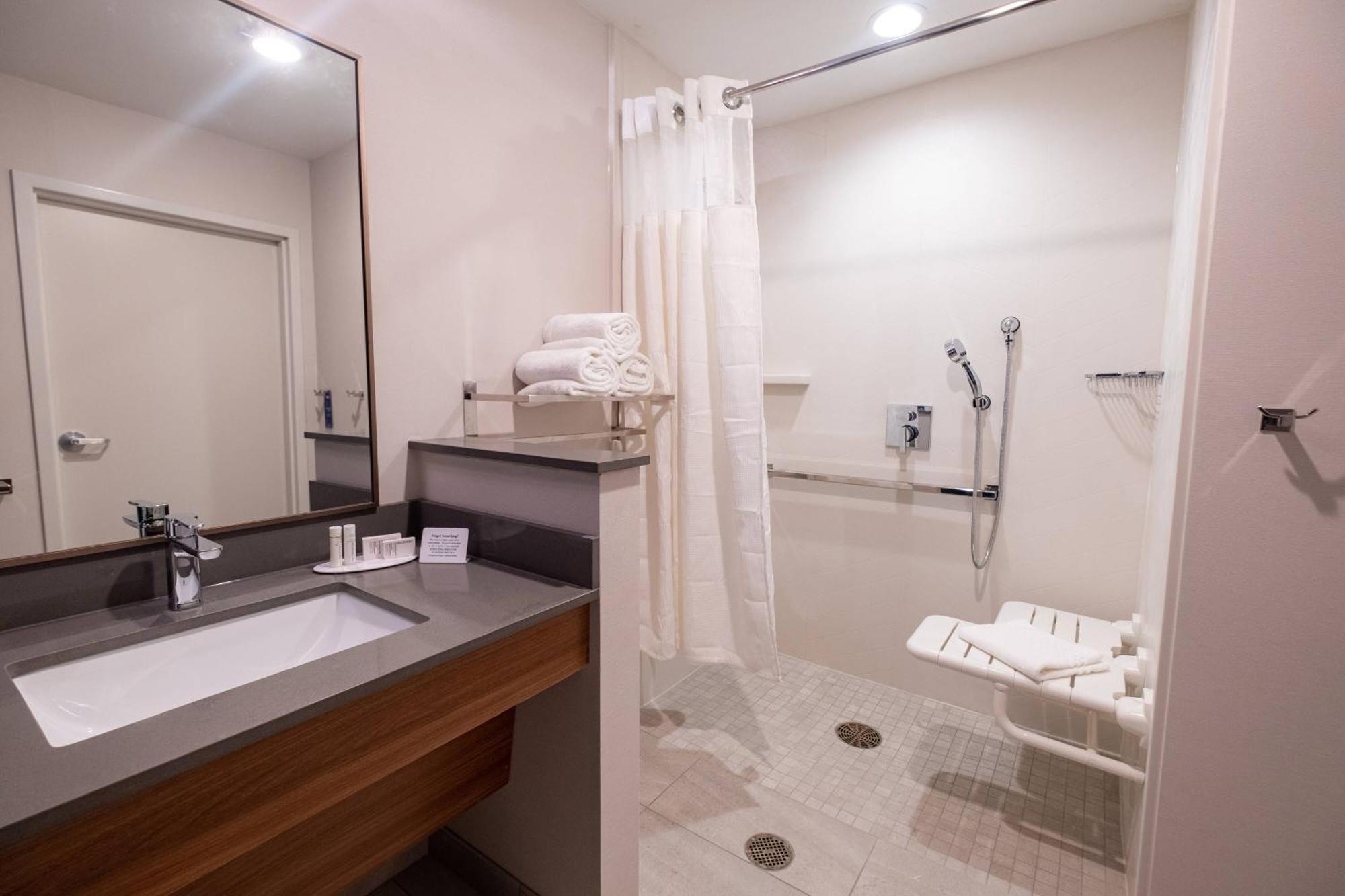 Fairfield By Marriott Inn & Suites Fond Du Lac Zewnętrze zdjęcie