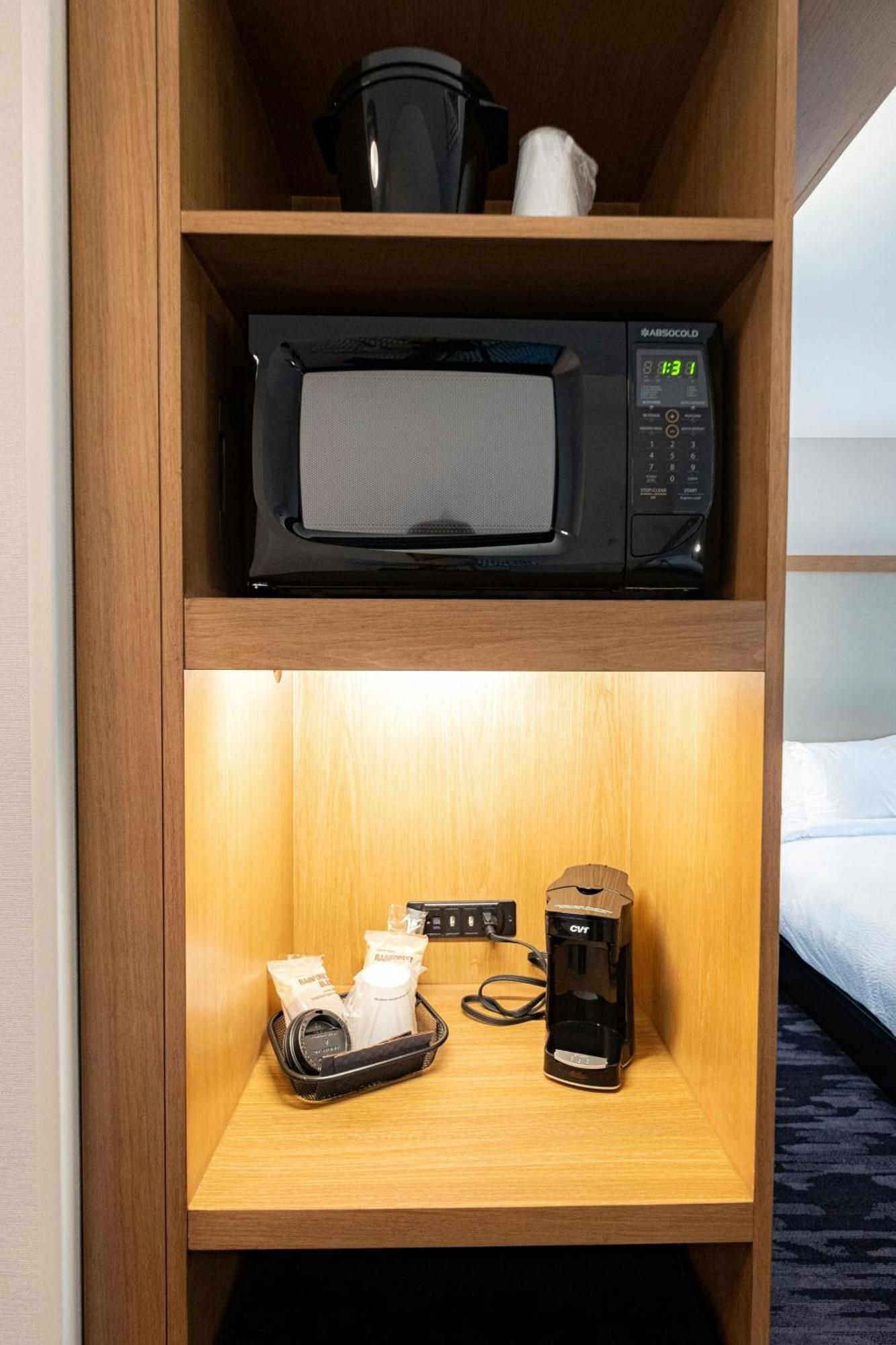 Fairfield By Marriott Inn & Suites Fond Du Lac Zewnętrze zdjęcie